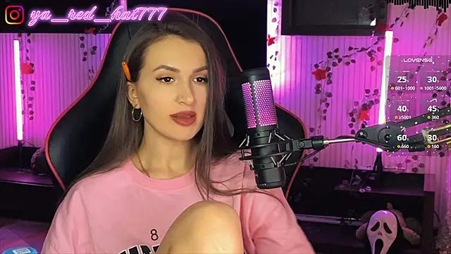 -RED HAT- online show from 04/07/26, 05:13