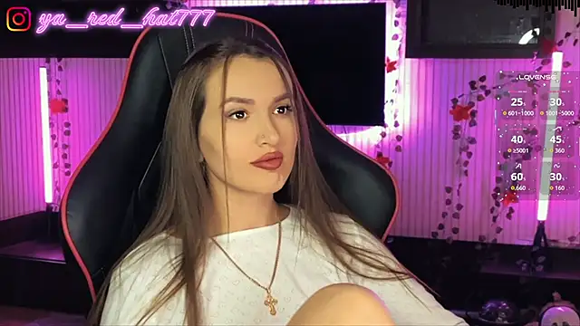 -RED HAT- online show from 04/16/26, 05:14