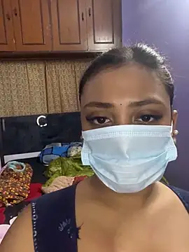 ranihumein online show from 11/11/25, 08:20