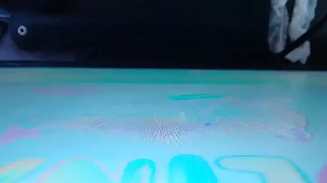 katecute88 online show from 12/21/24, 08:43