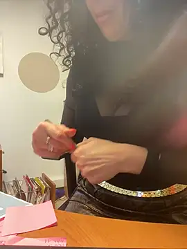 Deessenympho online show from 01/19/26, 08:40