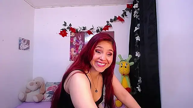 antonella emma online show from 04/25/26, 06:16