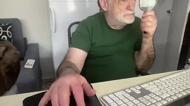 coach-karl online show from 03/22/25, 04:47