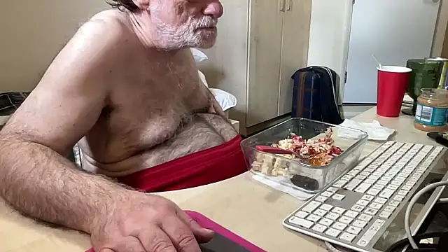 coach-karl online show from 04/19/26, 01:32