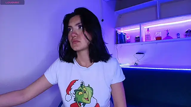 Brandy collinss online show from 11/16/25, 11:49