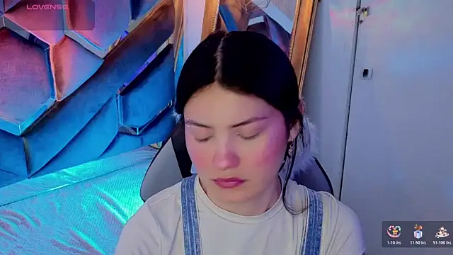 Brandy collinss online show from 03/08/26, 12:42