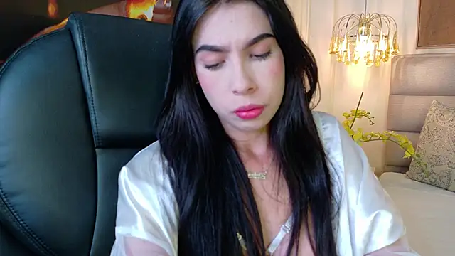 IrisDeLaVega  online show from 03/29/26, 08:09