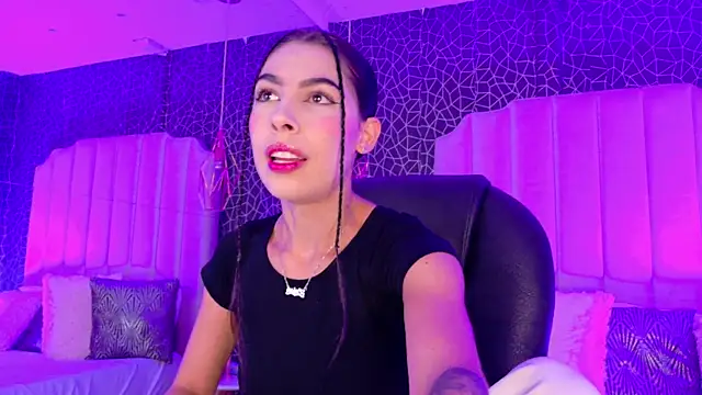 IrisDeLaVega  online show from 04/30/26, 02:12