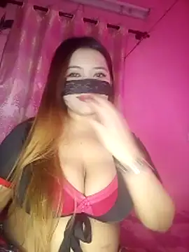 Bunnybush37 online show from 02/04/26, 02:56