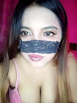 Bunnybush37 online show from 05/06/26, 03:28