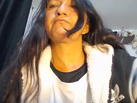 Tiff Dirty69 online show from 01/05/26, 09:51