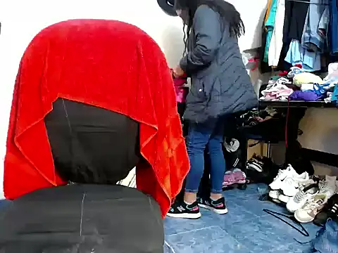 Tiff Dirty69 online show from 01/18/26, 10:46