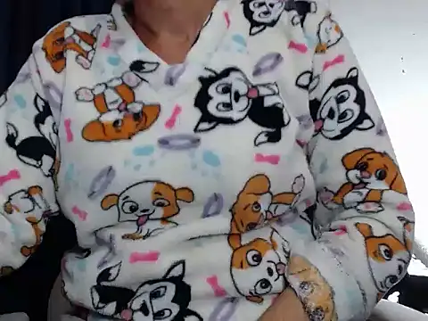 Tiff Dirty69 online show from 03/26/26, 03:12