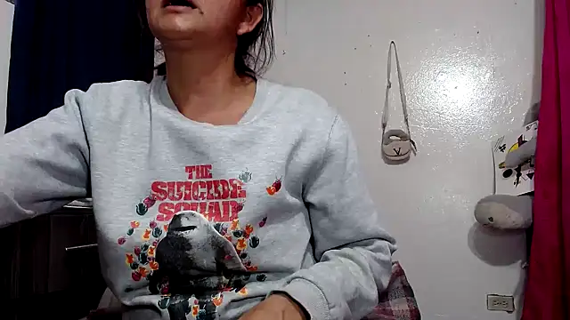 Tiff Dirty69 online show from 04/11/26, 09:41