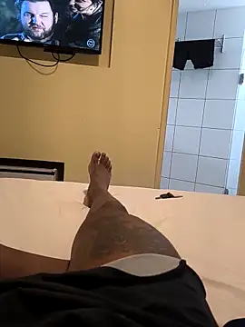 Zepouvinho online show from 04/14/26, 05:52