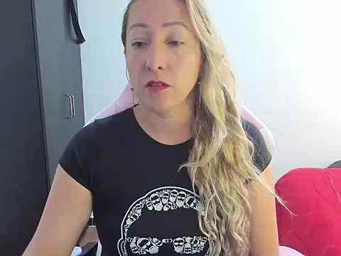 chrystal sl852 online show from 02/12/26, 02:45