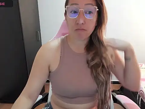 chrystal sl852 online show from 04/24/26, 01:35