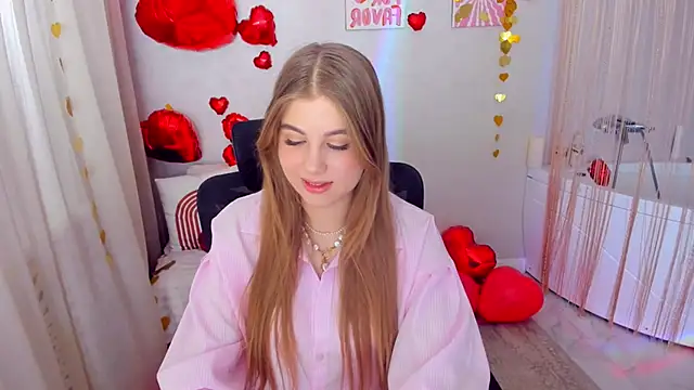 GoldenMirage online show from 02/03/26, 11:37