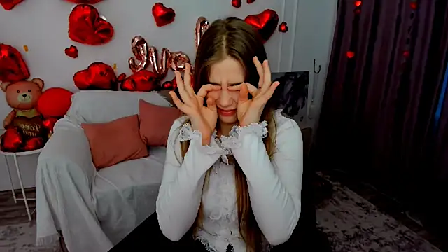 GoldenMirage online show from 02/07/26, 04:27