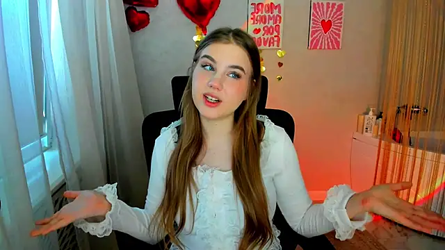 GoldenMirage online show from 02/20/26, 12:05