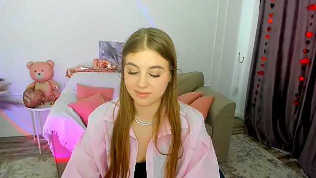 GoldenMirage online show from 02/27/26, 01:11