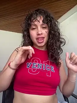 Dreana online show from 02/26/26, 04:50