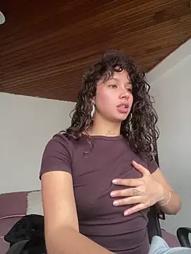 Dreana online show from 03/03/26, 09:21