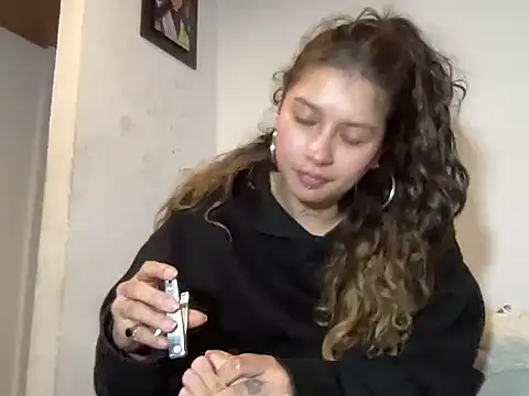 Dreana online show from 03/07/26, 02:41