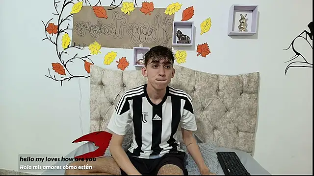 TerryGrace online show from 11/29/25, 08:12