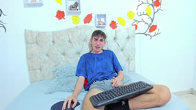 TerryGrace online show from 12/02/25, 08:26