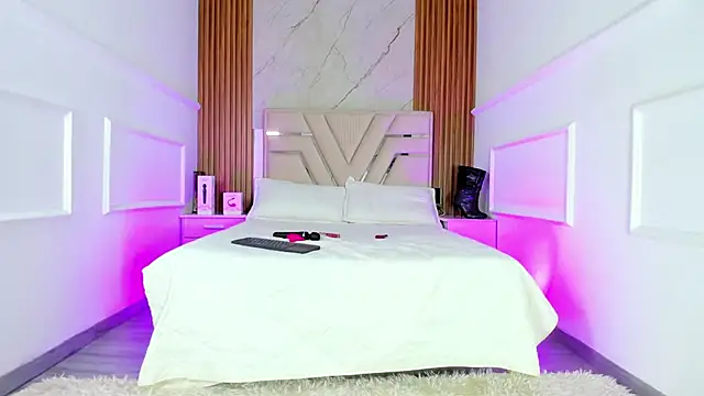 Abbyevaans online show from 01/16/26, 07:51