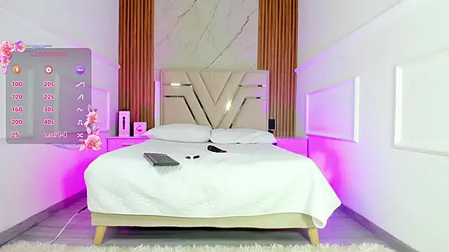 Abbyevaans online show from 02/08/26, 12:36