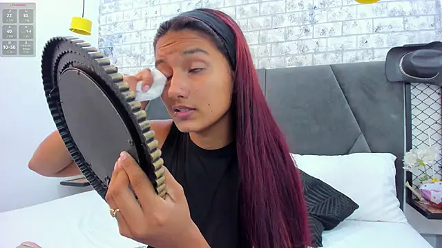 Maray Lous online show from 02/04/26, 08:03