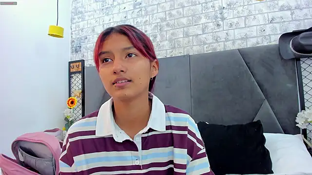 Maray Lous online show from 02/09/26, 07:51