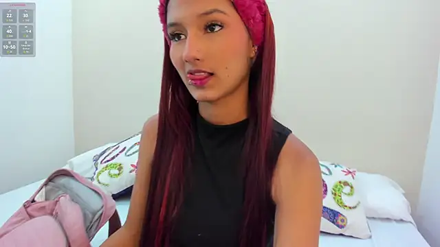 Maray Lous online show from 03/12/26, 08:37