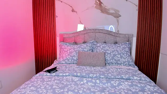 KaliBloom online show from 11/14/25, 07:45