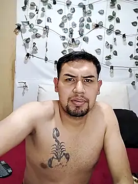 pipe duque  online show from 01/16/26, 01:53