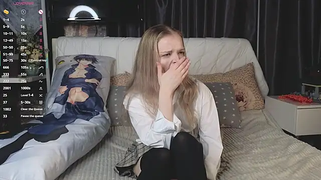 MicheleHonas online show from 11/15/25, 05:53