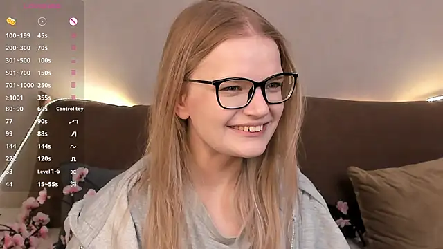 MicheleHonas online show from 01/16/26, 05:39