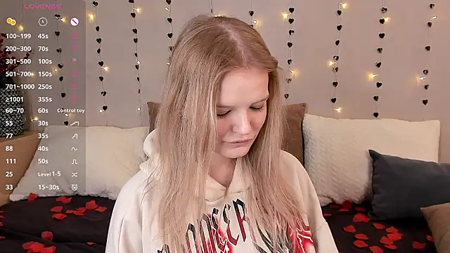 MicheleHonas online show from 02/10/26, 07:29