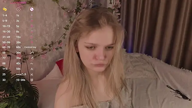 MicheleHonas online show from 03/02/26, 04:14