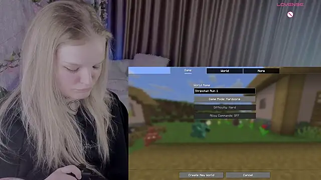 MicheleHonas online show from 03/11/26, 04:46