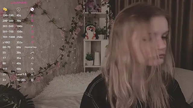 MicheleHonas online show from 03/21/26, 05:05