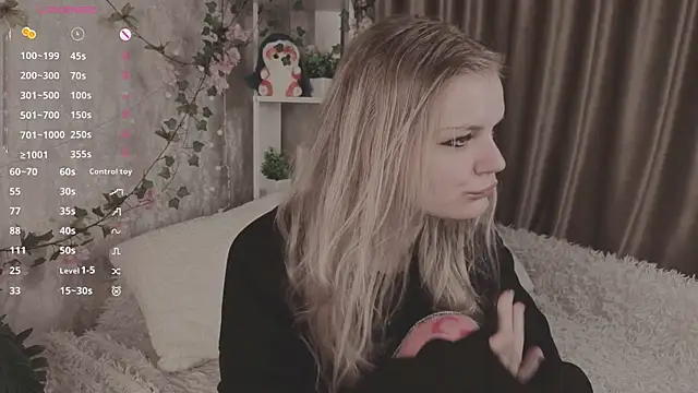 MicheleHonas online show from 03/22/26, 04:10