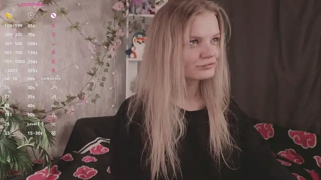 MicheleHonas online show from 03/27/26, 05:45