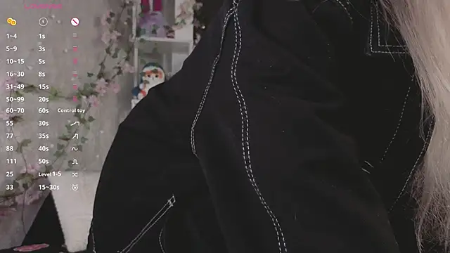 MicheleHonas online show from 04/02/26, 05:32