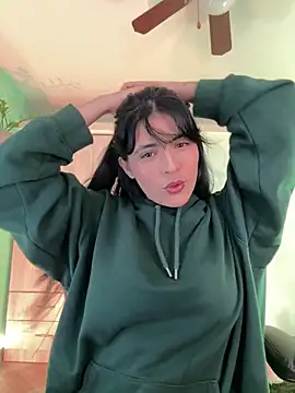 Cristal Cerati  online show from 03/05/26, 10:39