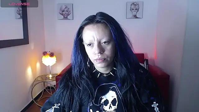 Belladonna trix online show from 06/04/26, 02:45