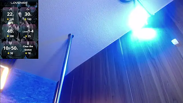 Belladonna trix online show from 06/28/26, 01:06