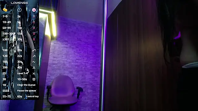 Belladonna trix online show from 07/02/26, 07:42